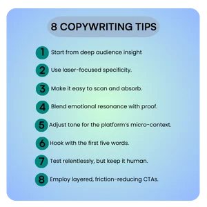 8-effective-ad-copywriting-tips-in-2025