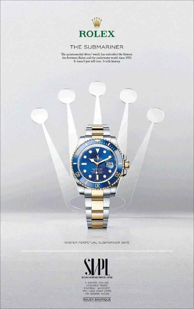 rolex-brand-voice