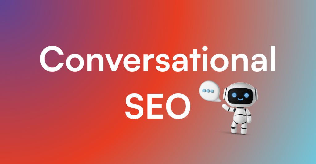 conversational-seo