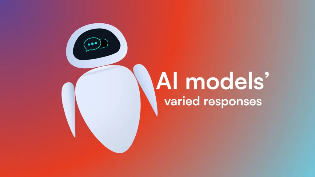 AI-models'-varied-responses